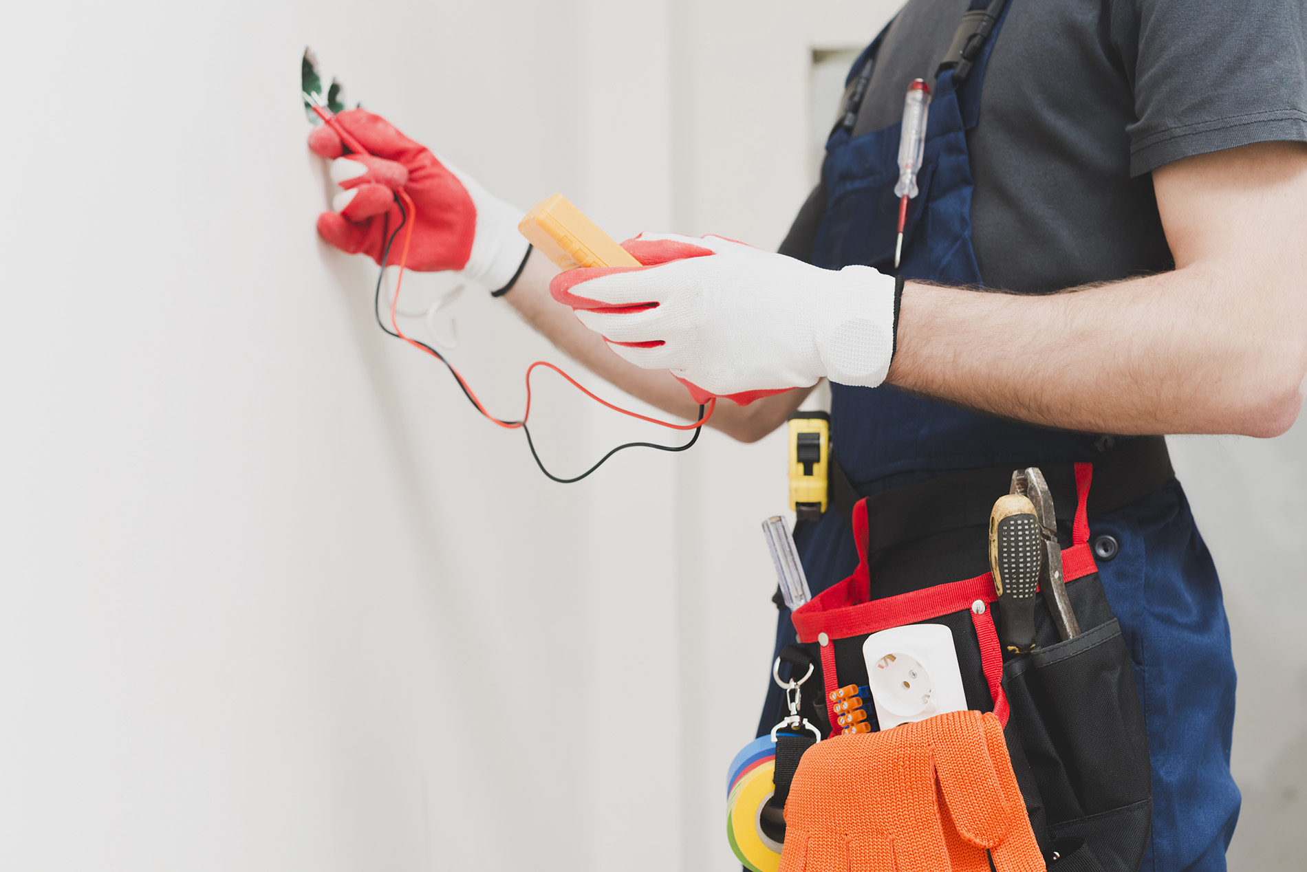 Cursos - PRL - Electricidad