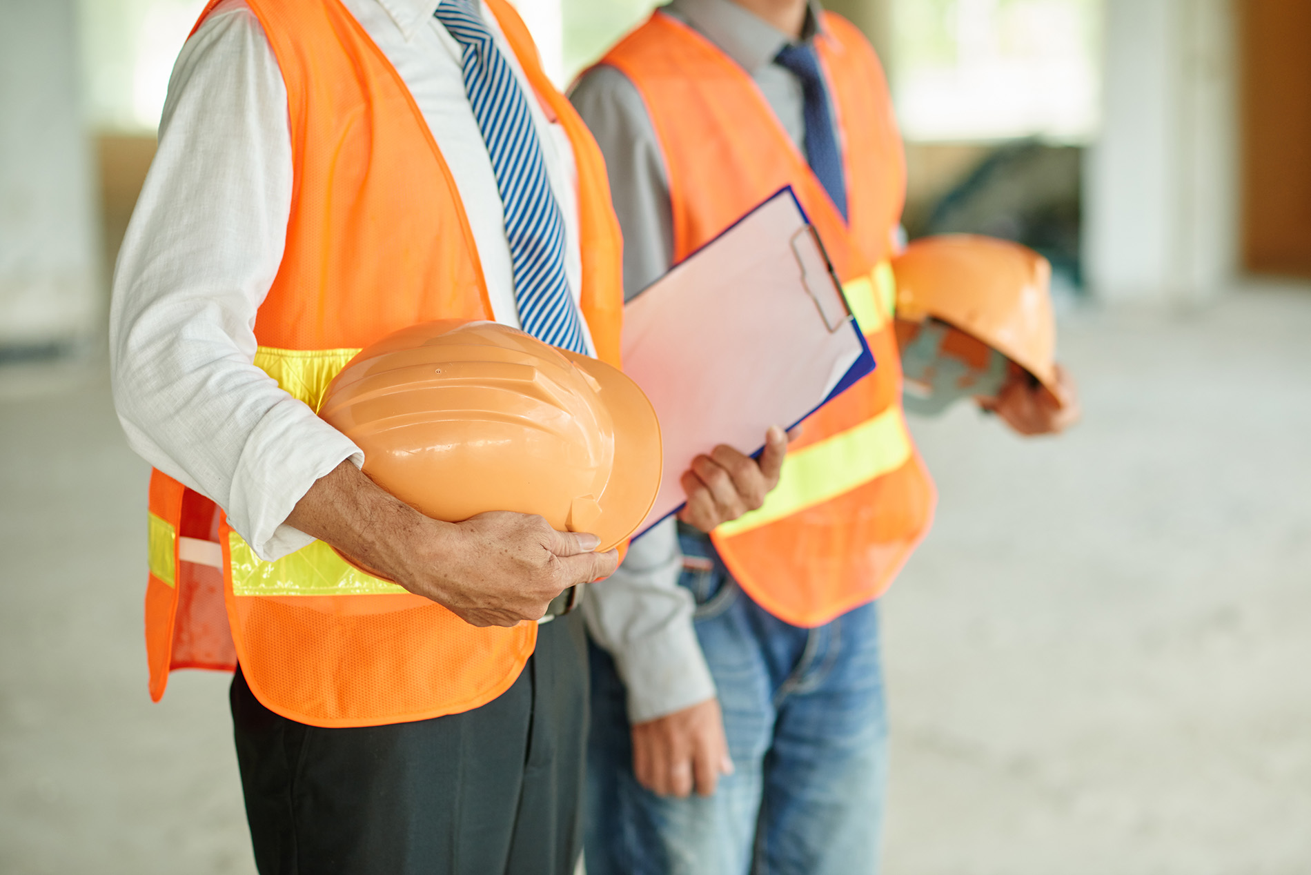Auditoría de prevención de riesgos laborales