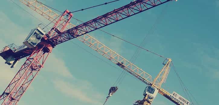 Qué es un plan de seguridad y salud en obras en el sector de la construcción