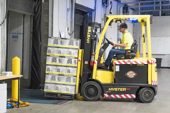 Plan de prevención de riesgos laborales