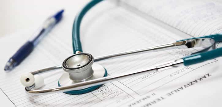 En qué consiste un reconocimiento médico laboral