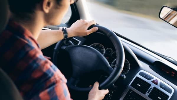 Accidentes in itinere asociados a los riesgos laborales