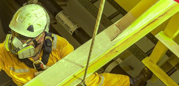 Qué son los equipos de protección respiratoria y cuáles son sus tipos