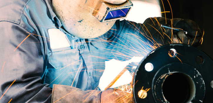 Cuáles son los diferentes tipos de riesgos laborales que existen actualmente