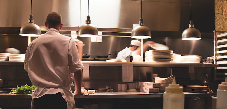 Cómo prevenir la listeria en las empresas alimentarias