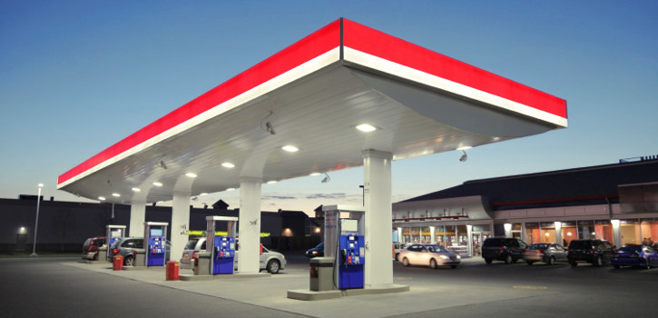 Cuáles son las normas de seguridad en estaciones de servicio o gasolineras