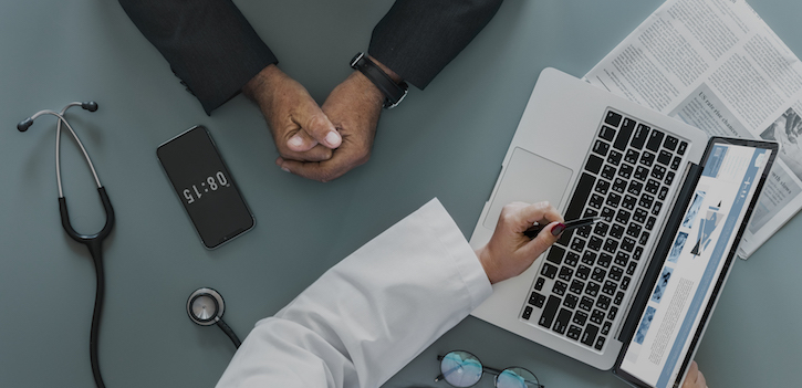 Diferencia entre la enfermedad ocupacional y la profesional