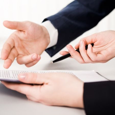 Consultoría PRL