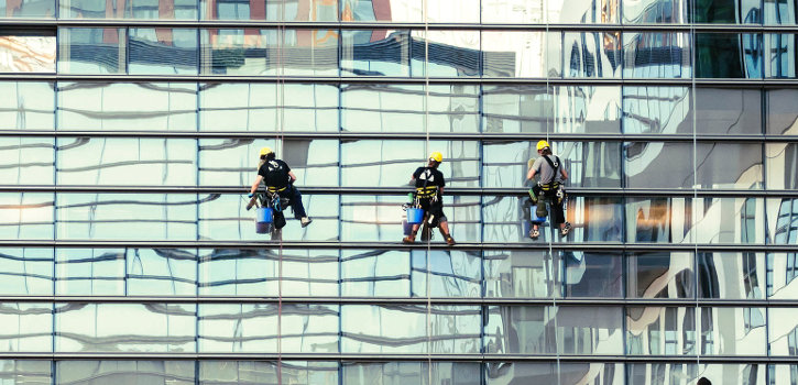 Trabajos considerados de alto riesgo, ¿cuáles son?