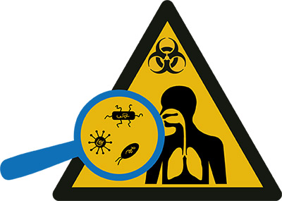 Tipos de agentes biológicos