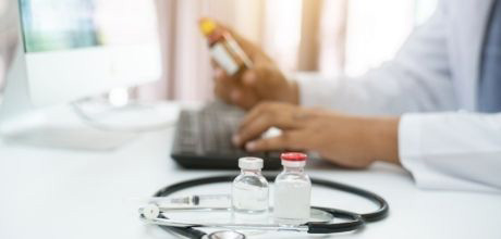 Reconocimiento médico para autónomos y profesionales