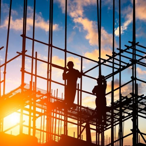 Para que sirve la TCP p tarjeta de la construcción