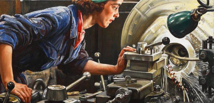 Historia de la higiene y seguridad industrial