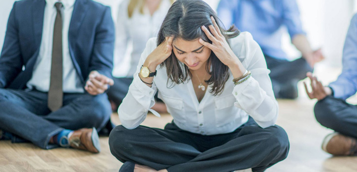 ¿Cómo mantener la salud mental en buen estado?