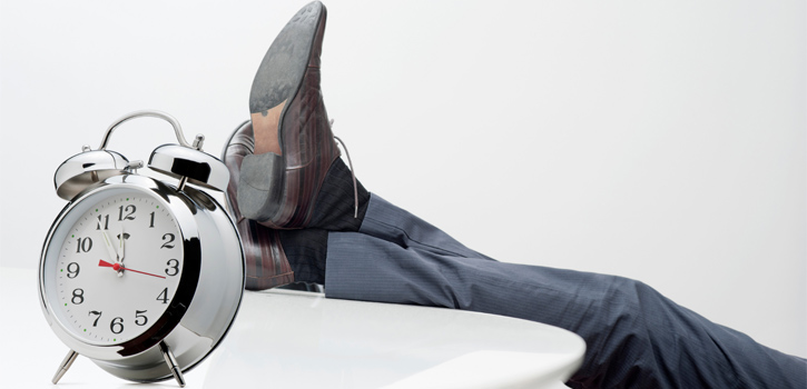 ¿Cuántos descansos laborales te corresponden por ley?