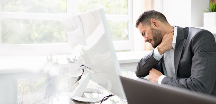 ¿Cuáles fueron las enfermedades profesionales más comunes en 2021?