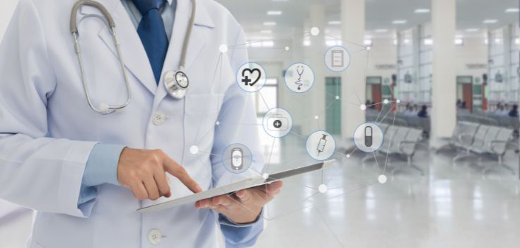 ¿Qué se mira en la analítica del reconocimiento médico laboral?