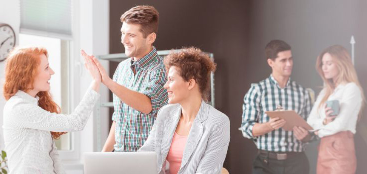Cómo aplicar la inteligencia emocional en el trabajo