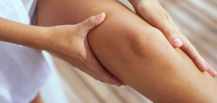 Lipoatrofia muscular: qué es y cómo evitarla