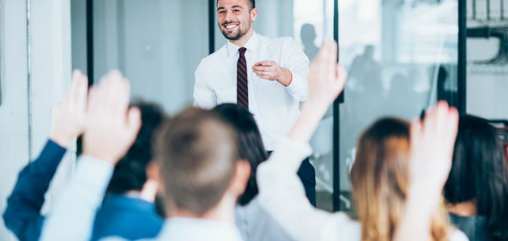 ¿Cuál es la caducidad los cursos de prevención de riesgos laborales?