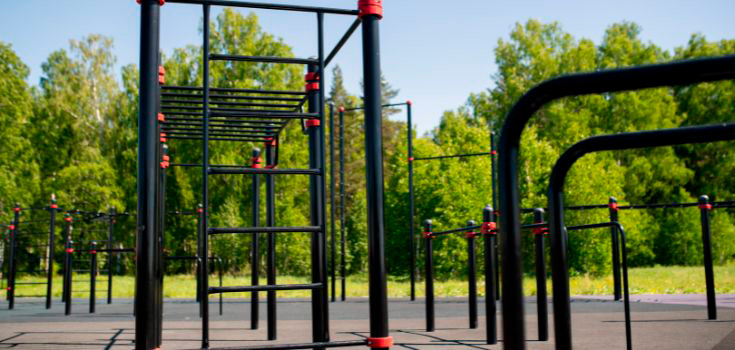 Prevención de riesgos laborales en instalaciones deportivas