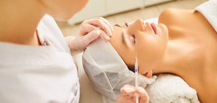 Qué debes tener en orden en prevención de riesgos en un centro de estética